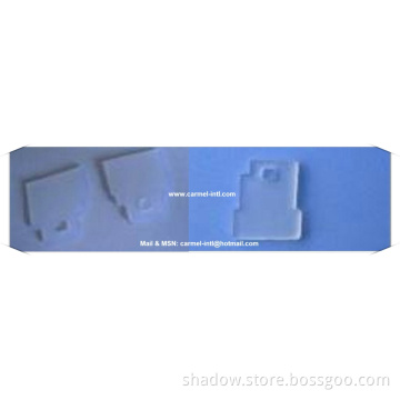 Wiper for  Rubber Mimaki Roland Mutoh